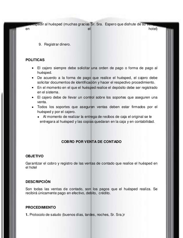 Manual de funciones y proce para caja (1) Manual de funciones y proce para caja (1)