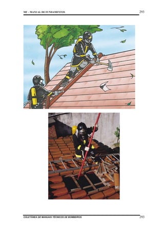 MF – MANUAL DE FUNDAMENTOS

293

COLETÂNEA DE MANUAIS TÉCNICOS DE BOMBEIROS

293

 
