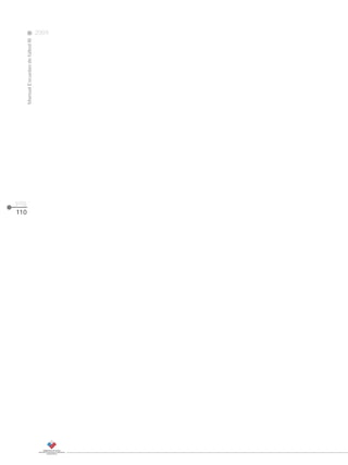 110
      pág.
             Manual Escuelas de fútbol III
                                              2009
                                      CLASE
 