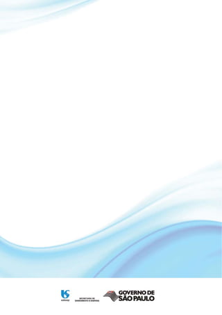 Manual de gerenciamento de consumo de água