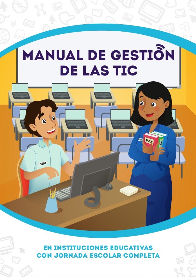Manual De Gestion De Tic 2