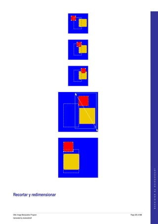  




  




  




  




  




                                                     
                                                    G e n e r a t e d   b y   d o c b o o k 2 o d f




  




Recortar y redimensionar 
 



GNU Image Manipulation Program   Page 226 of 688 
Generated by docbook2odf
 