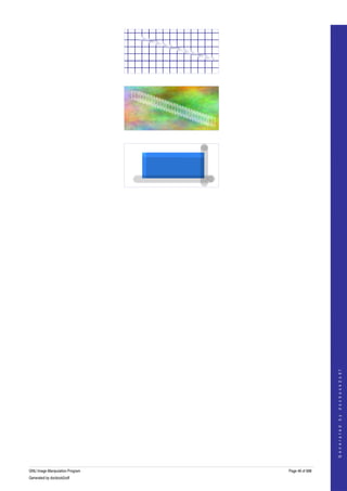  




  




  




  




                                                    
                                                   G e n e r a t e d   b y   d o c b o o k 2 o d f




GNU Image Manipulation Program   Page 46 of 688 
Generated by docbook2odf
 