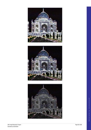  




  




 



                                                     
                                                    G e n e r a t e d   b y   d o c b o o k 2 o d f




  

GNU Image Manipulation Program   Page 502 of 688 
Generated by docbook2odf
 