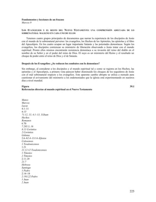 Manual de guerra espiritual