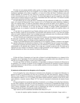 Manual de guerra espiritual