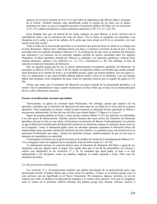 Manual de guerra espiritual