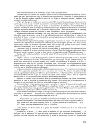 Manual de guerra espiritual