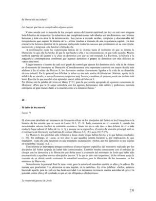 Manual de guerra espiritual