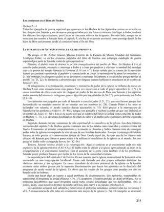 Manual de guerra espiritual