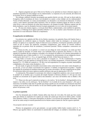 Manual de guerra espiritual