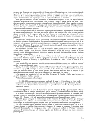 Manual de guerra espiritual