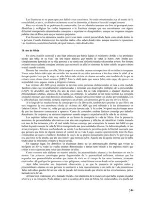 Manual de guerra espiritual