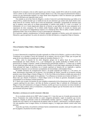 Manual de guerra espiritual