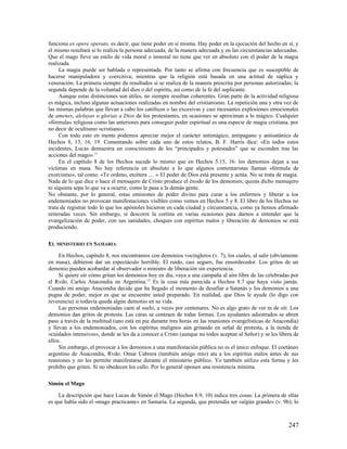 Manual de guerra espiritual