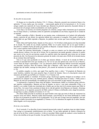 Manual de guerra espiritual