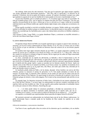 Manual de guerra espiritual