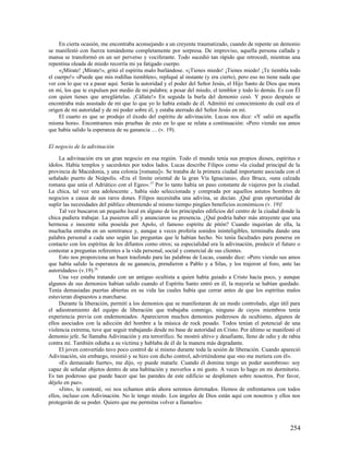 Manual de guerra espiritual