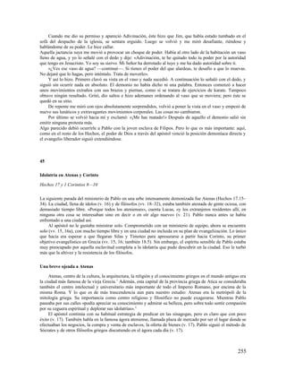 Manual de guerra espiritual