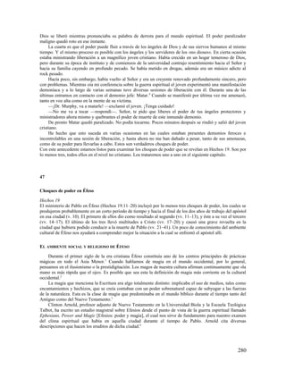 Manual de guerra espiritual