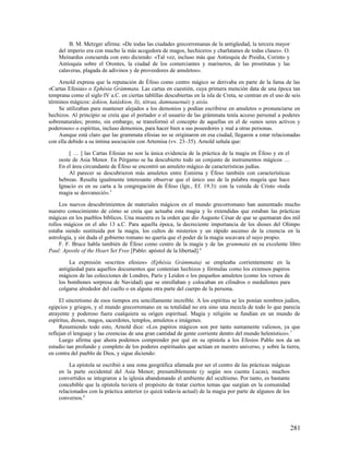 Manual de guerra espiritual