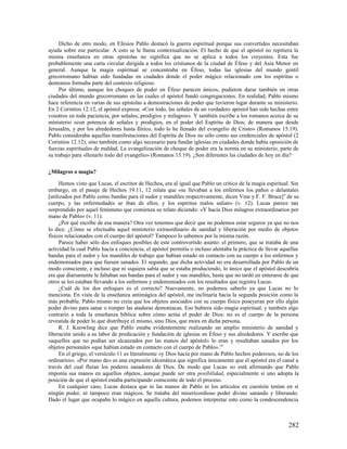 Manual de guerra espiritual