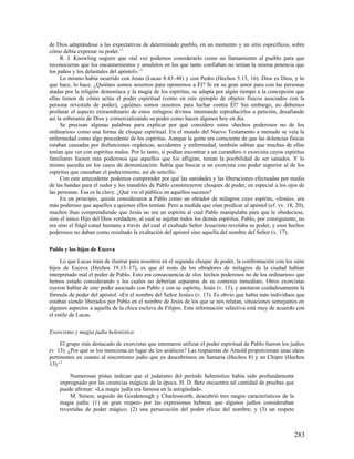 Manual de guerra espiritual