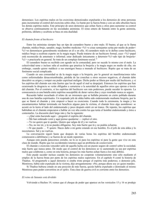 Manual de guerra espiritual