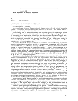 Manual de guerra espiritual