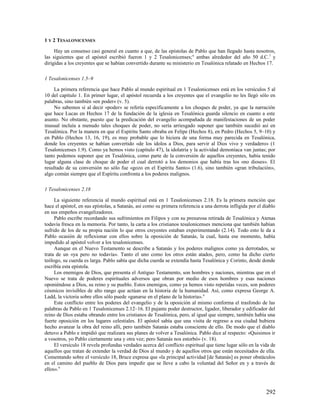 Manual de guerra espiritual