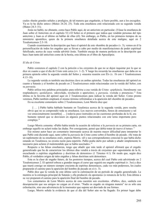 Manual de guerra espiritual