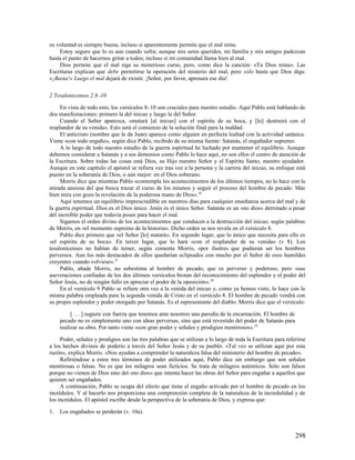 Manual de guerra espiritual