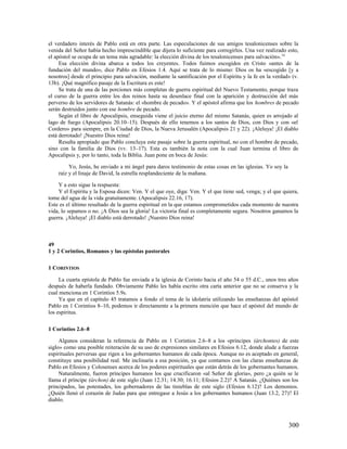 Manual de guerra espiritual