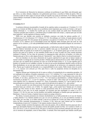 Manual de guerra espiritual