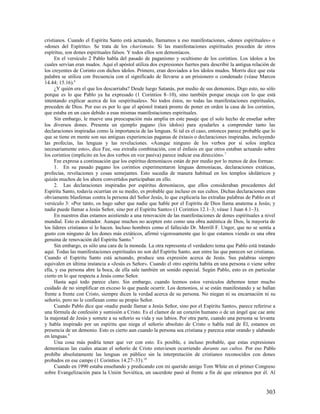 Manual de guerra espiritual