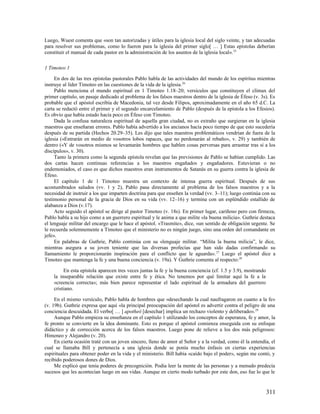 Manual de guerra espiritual