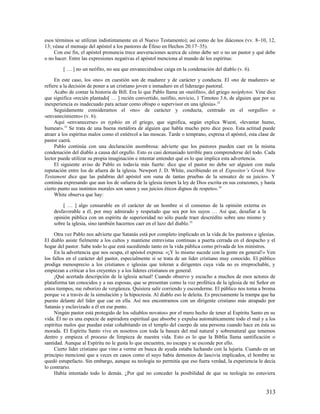 Manual de guerra espiritual