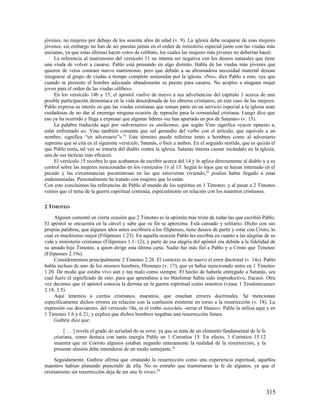 Manual de guerra espiritual