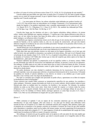 Manual de guerra espiritual