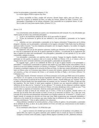 Manual de guerra espiritual