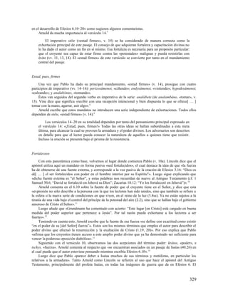 Manual de guerra espiritual