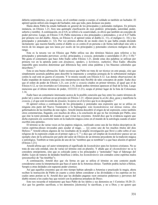 Manual de guerra espiritual