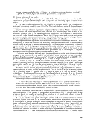 Manual de guerra espiritual