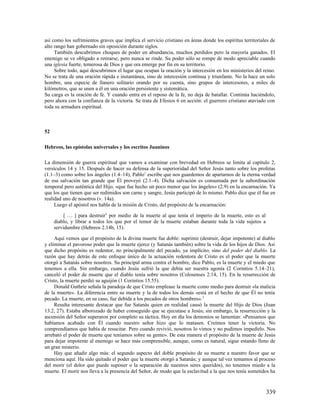 Manual de guerra espiritual