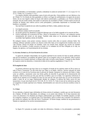 Manual de guerra espiritual