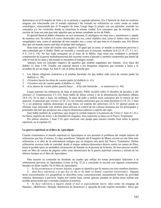 Manual de guerra espiritual