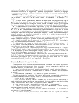 Manual de guerra espiritual