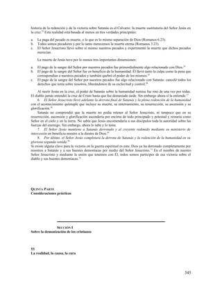 Manual de guerra espiritual