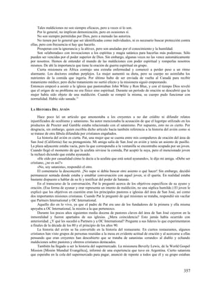 Manual de guerra espiritual