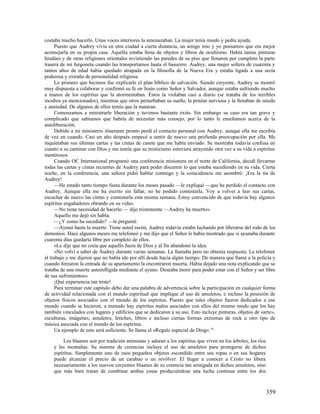 Manual de guerra espiritual